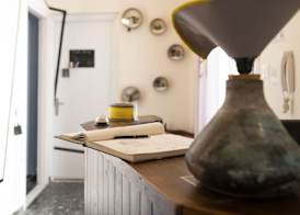 Kalamata Art Rooms 2