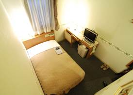 Hotel New Star Ikebukuro 3