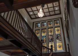 Newton Park Country House Hotel 4