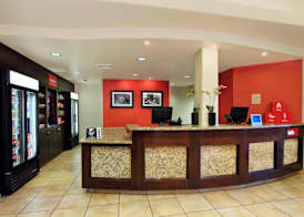 TownePlace Suites St. George 2