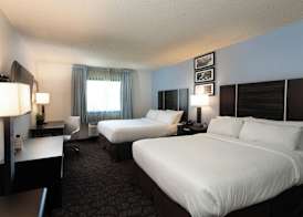 Silver Sevens Hotel and Casino, a Wyndham Garden 2