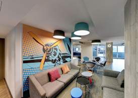 ibis budget Sydney Airport 5
