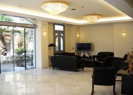 Hotel Rio Athens 2