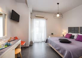 Afrodete Hotel 2