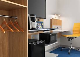 Microtel Inn & Suites by Wyndham Lachute 5
