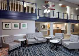 AmericInn by Wyndham Peoria 3