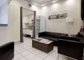 Hotel Victor Hugo 3