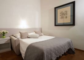 B&B La Signoria Di Firenze 5