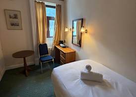 Lochalsh View en suite Kyle near Skye 2
