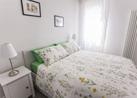 B&B LA CORTE SANTA MARIA 5