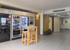 B&B HOTEL Marne-la-Vallée Bussy-Saint-Georges 2