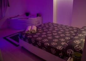 La Bella Trani - Suites and B&B 3