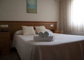 Hostal Maribel 5