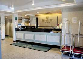 Quality Inn Midway 3