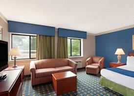 Baymont by Wyndham Memphis East 5