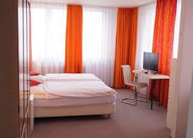 Atelier Guesthouse 3