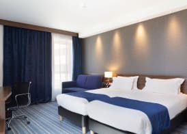 Holiday Inn Express MARSEILLE AIRPORT by IHG 4