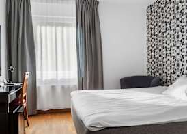 Best Western Hotel Esplanade 5