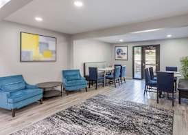 Executive Residency by Best Western Philadelphia-Willow Grove 2