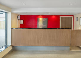 Comfort Inn 2