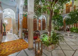 Riad & Spa Laurence Olivier 2