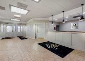 Quality Inn & Suites New Hartford - Utica 3