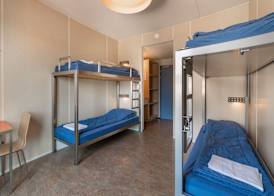 Stayokay Hostel Texel 2