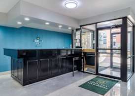 Quality Inn McDonough Atlanta South 3