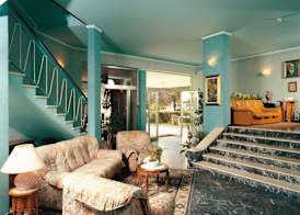 Hotel Helvetia 4