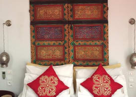 Riad Laly Tourisme Eclairé Le bijou de la medina 3