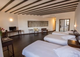 Palacio del Infante Don Juan Manuel Hotel Spa 3
