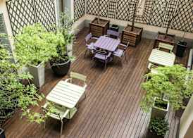 Aparthotel Adagio Access Paris Philippe Auguste 2