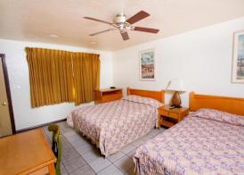 Mission Bell Motel 5