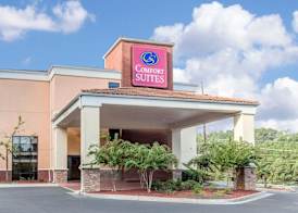 Comfort Suites 5