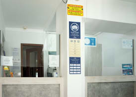 Rio Hotel 3