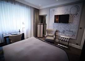 Park Hotel Grenoble - Handwritten Collection 4