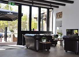 Hotel Bieze 3