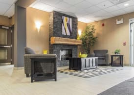 MainStay Suites Winnipeg 4