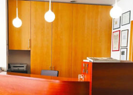 Hotel Rubicone 4