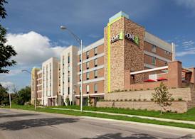 Home2 Suites by Hilton Bloomington 4