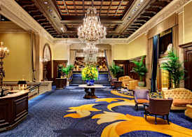 The Drake Hotel 4