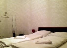Pension I 2