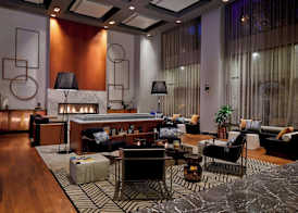Renaissance Atlanta Midtown Hotel 5