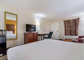Americas Best Value Inn Wadesboro 2