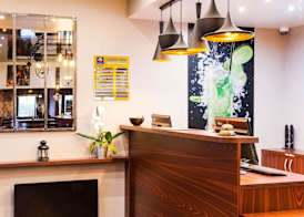 Comfort Hotel Orléans Olivet Provinces 2