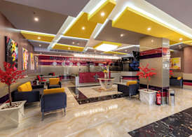 Royal Day Plaza Hotel 2