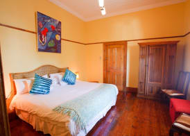Sweet Orange Guest House 5