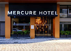 Mercure Larnaca Finikoudes Beach 2