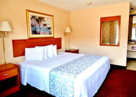 Americas Best Value Inn Alachua 2