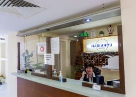 Mariandy Hotel 4